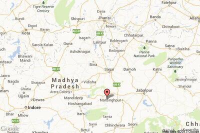 MP's Pre-Medical Test racket kingpin arrested in Mumbai