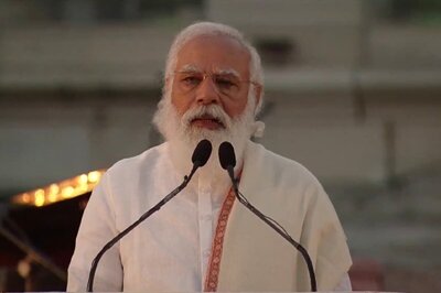 PM Modi's Vaccine Diplomacy is An Astute Move Helping India Take Leadership in the Developing World