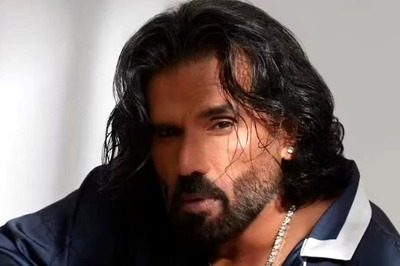 Suniel Shetty’s Fitness Mantra Is Bookmark Worthy