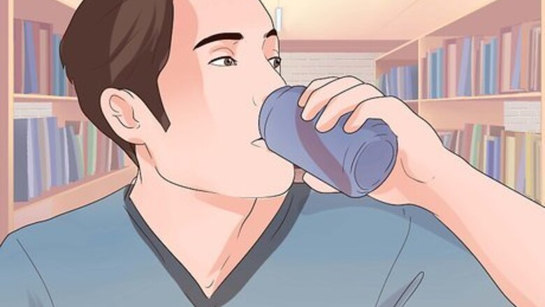 12 Ways to Get the Hiccups