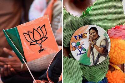 BJP Worker Stabbed to Death Allegedly by TMC Activist in West Bengal