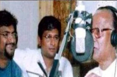 Kedar Shinde Explains Why Shahir Sable Did Not Sing For More Movies