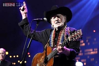 Willie Nelson inducted in Austin City Limits Hall