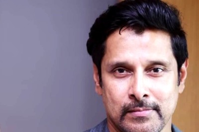 Who Is Shailaja Balakrishnan, Tamil Superstar Chiyaan Vikram’s Wife