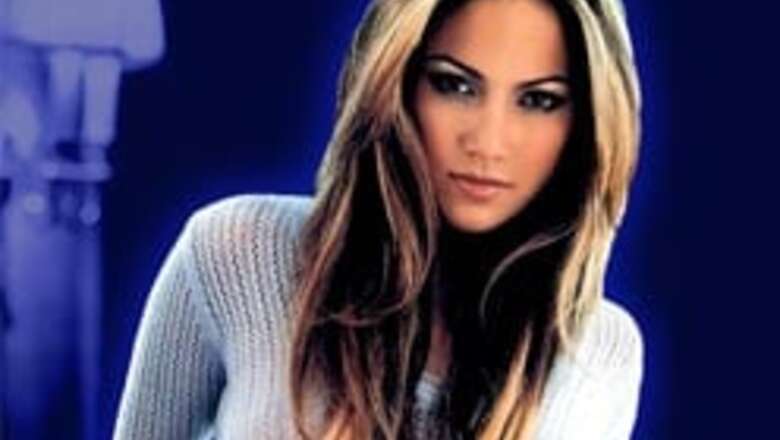 Posh says JLo's butt is really big