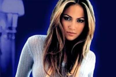 Posh says JLo's butt is really big