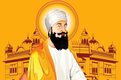 Guru Tegh Bahadur Birth Anniversary: Remembering the 9th Guru of Sikhs