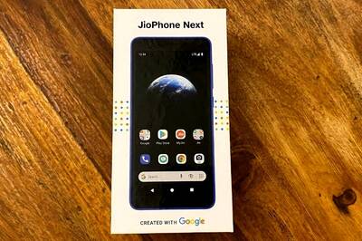 JioPhone Next: Price, Key Features You Need to Know Ahead of Launch Today