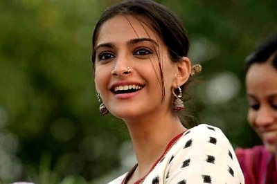 I was always the first choice for 'Raanjhanaa': Sonam Kapoor