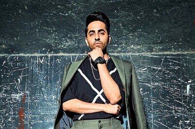 Overwhelming To Know My Films Are Being Remade In South, Says Ayushmann Khurrana