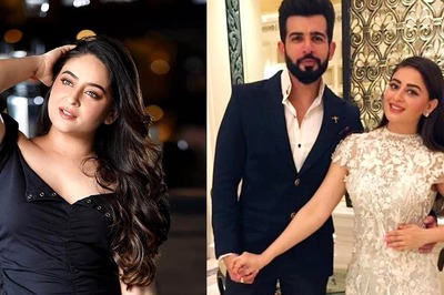 Why TV Actor Jay Bhanushali Kept His Marriage With Mahhi Vij a Secret