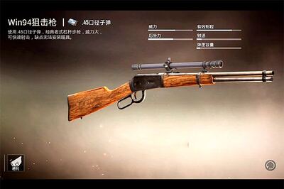 PUBG Mobile Miramar 2.0 Leaked: Golden Mirado, Race Tracks, Win94 Gets Built-in Scope