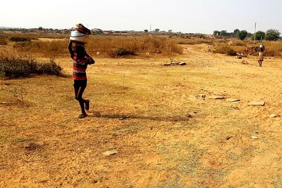 OPINION | Society Has to Rise to Daunting Water Challenge, Else We'll Head for Disaster