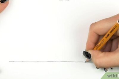 How to Draw a Medieval Castle for Beginners