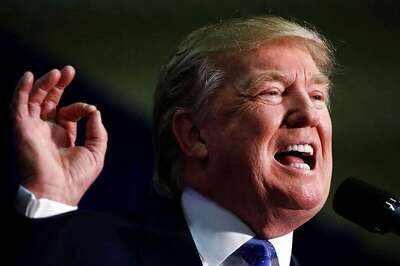 Hillary Clinton's Win Would Result in Spread of ISIS: Donald Trump