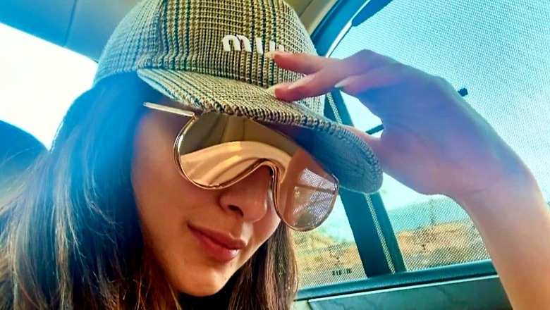 Kiara Advani's Sunkissed Photo Makes Netizens Sing 'Doop Mein Nikla Na Karo Roop Ki Rani'
