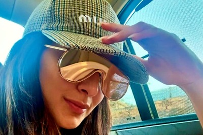 Kiara Advani's Sunkissed Photo Makes Netizens Sing 'Doop Mein Nikla Na Karo Roop Ki Rani'