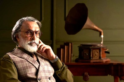 Baahubali Actor Nassar Gets Injured While Shooting, Admitted to Hospital