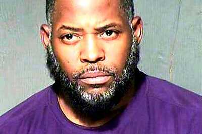 No Sentence Reduction For Man Convicted In 2015 Texas Attack