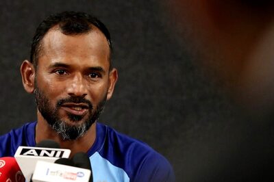 India Have The Best Talent Available in Prime Form for World Cup 2023, Says R Sridhar | EXCLUSIVE