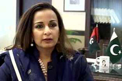 Pakistan ambassador to US faces blasphemy charge