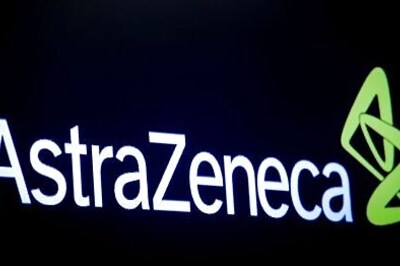 AstraZeneca in deal with Kangtai Bio to supply potential COVID-19 vaccine in China