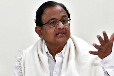 Aircel-Maxis Case: Protection From Arrest to Chidambaram Extended Till Feb 1