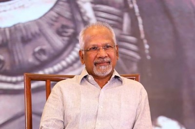 Director Mani Ratnam And Actress Suhasini's Wedding Pics Go Viral