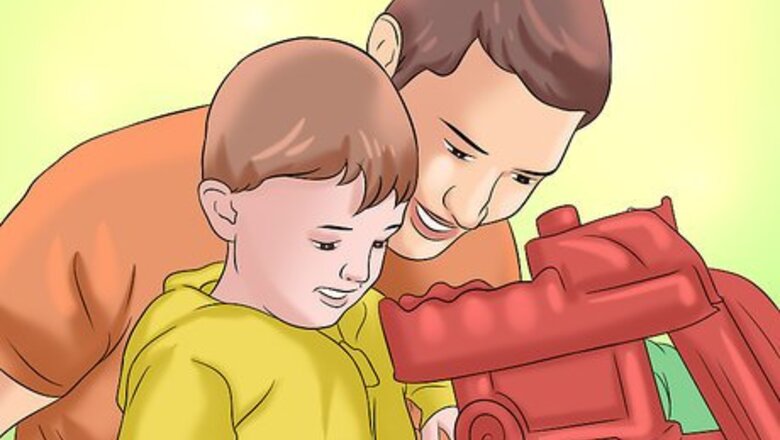 How to Encourage Kids to Develop Healthy Attachments