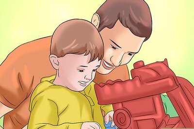 How to Encourage Kids to Develop Healthy Attachments