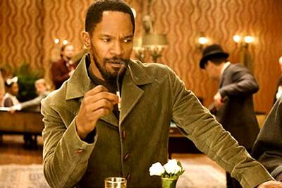 Tarantino preparing less bloody version of 'Django Unchained'