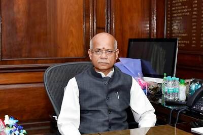 PSB NPAs Decline by Rs 31,000 Crore in April-December Fiscal Year '19: Minister Shiv Pratap Shukla
