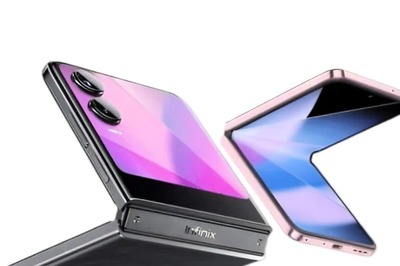 Infinix Debuts Zero Flip Phone With Zero-Gap Hinge: India Launch Soon?