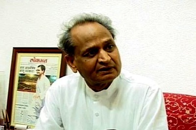 No more blame-game! It's time for self-introspection for Gehlot