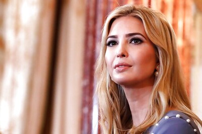 'Sushma Swaraj Was a Champion for Women in India and Across the Globe', Says Ivanka Trump