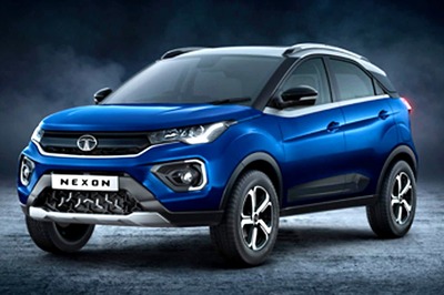 Tata Motors May Discount Offers: See Deals of upto Rs 65,000 on Tiago, Nexon and More