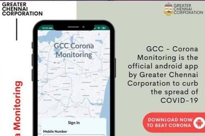Chennai Corporation's Covid-19 App is Tracking Hotspots by Using Photos with Location