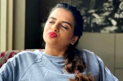 '5 Months to go': Kannada-Tamil TV Actor Rashmi Jayraj Announces Pregnancy