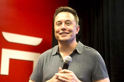 Twitter's Cash Flow Still Negative As Ad Revenue Drops 50%, Says Elon Musk