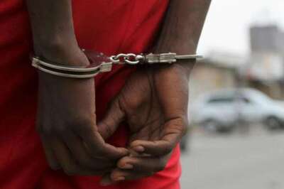 UP Man Booked for Defying Covid-19 Lockdown, Hosting 10-Year-Old Son's Birthday Party