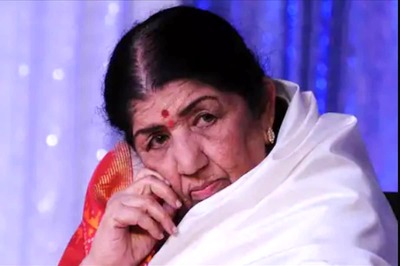 Lata Mangeshkar Donates 7 Lakh to Maharashtra CM Relief Fund for Covid-19