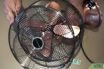 How to Build Your Own Air Conditioner