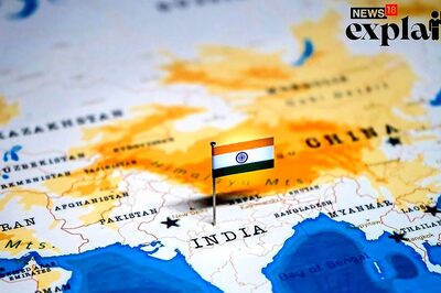 Where Did 'Bharat' Come From? Tracing Origin of Bharatvarsh & Story of King Bharat | Explained