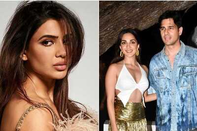 Samantha Gets Support From Naga Chaitanya's Family Member; Sidharth-Kiara to Marry in December?