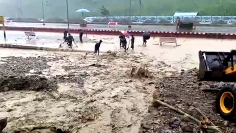 Union Jal Shakti Ministry Releases Rs 125 Cr for Assam Floods, State Requests for More