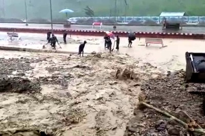 Union Jal Shakti Ministry Releases Rs 125 Cr for Assam Floods, State Requests for More