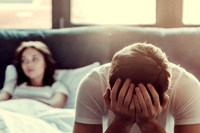 Feeling Nervous and Anxious? It Can be Anxiety. Know the Symptoms and Causes