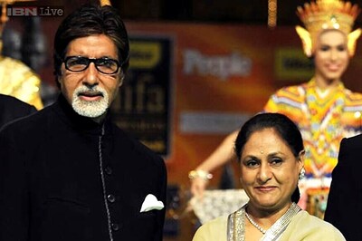 Amitabh, Jaya Bachchan Talk About Parenting in This Throwback Interview