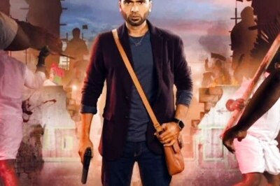 Production House, Owned by Rana Dagubbati's Father, Acquires Remake Rights of Maanaadu