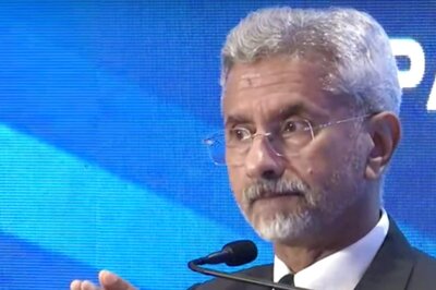 Indo-Pacific is Future, Not Past, Says EAM Jaishankar